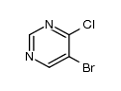 5-Bromo-4-chloropyrimidine