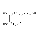 Hydroxytyrosol 