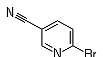 2-Bromo-5-cyanopyridine