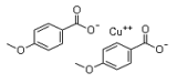 Copper(II)4-methoxybenzoate