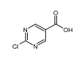 2-Chloropyrimidine-5-carboxylicacid