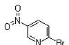 2-Bromo-5-nitropyridine