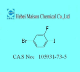 2-fluoro-4-Bromo--4-iodobenzene