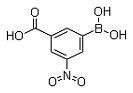 3-Carboxy-5-nitrophenylboronicacid