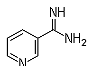 3-Pyridinecarboxamidine