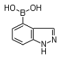 1H-Indazole-4-boronicacid