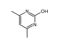 4,6-Dimethyl-2-Hydroxypyrimidine