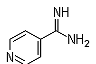 4-Pyridinecarboxamidine