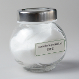 acesulfame potassium