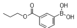 3-(Propoxycarbonyl)phenylboronicacid