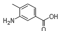 3-Amino-4-methylbenzoicacid