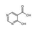 6-Oxo-1,6-dihydropyrimidine-5-carboxylicacid