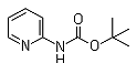 2-(Boc-amino)pyridine