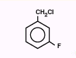 3-Fluorobenzylchloride