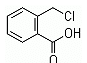 2-(Chloromethyl)benzoicacid