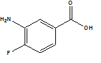 3-Amino-4-fluorobenzoicacid