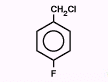 4-Fluorobenzylchloride