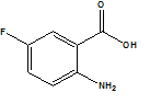 2-Amino-5-fluorobenzoicacid