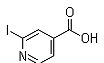2-Iodoisonicotinicacid