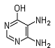 4,5-Diamino-6-hydroxypyrimidine