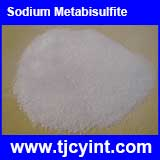 Sodium Metabisulfite