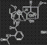 Lappaconitine hydrobromide
