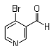 4-Bromopyridine-3-carbaldehyde