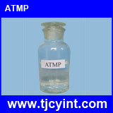 Aminotri(methylene phosphonic acid)