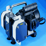 Diaphragm Pumps