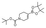 N-Boc-1,2,5,6-tetrahydropyridine-4-boronicacidpinacolester