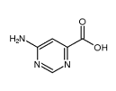 6-Aminopyrimidine-4-carboxylicacid