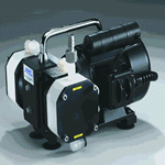 Diaphragm Pumps