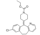 Loratadine