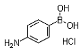 4-Aminophenylboronicacidhydrochloride