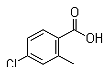 4-Chloro-2-methylbenzoicacid