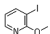 3-Iodo-2-methoxypyridine