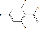 3,4,5-Trifluorobenzoicacid