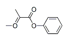 methyl o-methyl phenyl glyoxylate