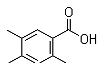 2,4,5-Trimethylbenzoicacid