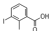 3-Iodo-2-methylbenzoicacid