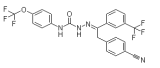 Metaflumizone