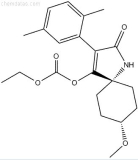 Spirotetramat