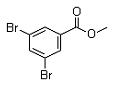 Methyl3,5-dibromobenzoate