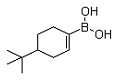 4-tert-Butyl-1-cyclohexen-1-ylboronicacid