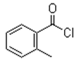 2-Methyl Benzoyl Chloride