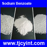 Sodium Benzoate