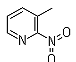 3-Methyl-2-nitropyridine