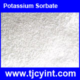 Potassium Sorbate