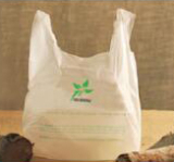 Products-100% Biodegradable &Compostable Bags
