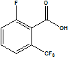 2-fluoro-6-(trifluoromethyl)benzoicacid